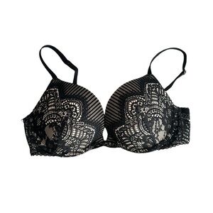 VICTORIA SECRET DREAM ANGELS PUSH-UP BRA